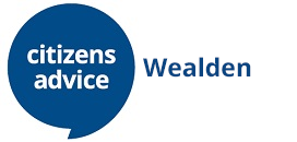 Citizens advice Wealden logo